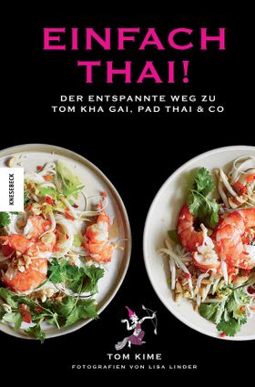 Einfach thai!