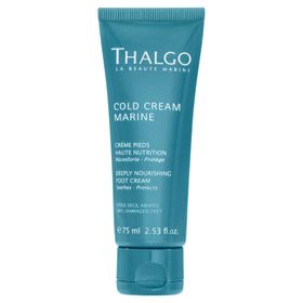 THALGO Feuchtigkeitsspendende Fußcreme