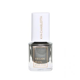 KIA-CHARLOTTA Nagellack Dark Crystal 5 ml
