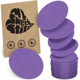 MySweetStitch | Universal Overpatch - Round