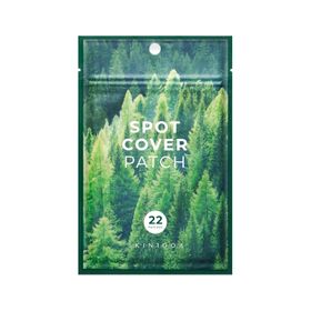 SKIN1004 Madagascar Centella Tea-Trica Spot Cover Patches