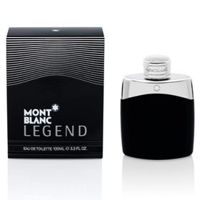 Montblanc Legend Eau De Toilette Spray