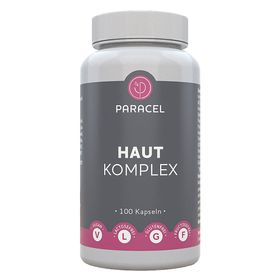 Paracel Haut Komplex Kapseln 100St.