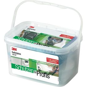 3M™ Sicherheitsbox