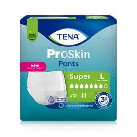 TENA ProSkin Pants Super L