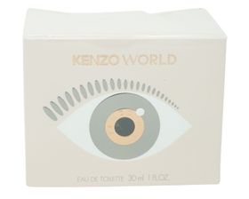 Kenzo World Eau De Toilette Spray