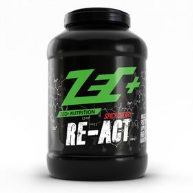 ZEC+ RE-ACT Post Workout Shake