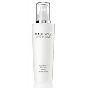 Malu Wilz Kosmetik Hyper Sensitive Cleansing Gel Fluid