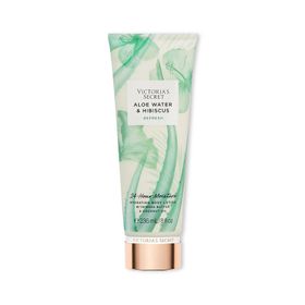 Victoria's Secret - Körper- und Handlotion - Aloe Water & Hibiscus