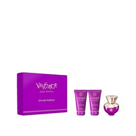 Versace Dylan Purple Parfümset Damen