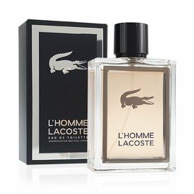 Lacoste l'Homme Eau De Toilette Spray