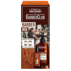 L'Oréal Men Expert Bartpflege-Set