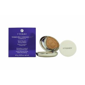 By Terry Densiliss Compact Wrinkle Control Powder -3 Vanilla Sand