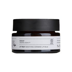 Evolve Organic Beauty Lip Treat Smoothing Ceramide