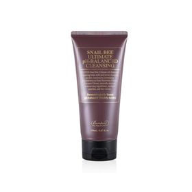 Benton Snail Bee Ultimate pH-Balanced Cleansing