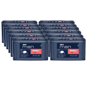 Seni Man Extra Plus Level 4