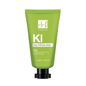Dr Botanicals Kale Superfood Nourishing Day Moisturiser 30ml