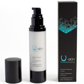 500cosmetics - U-Skin - Intensivpflege-Creme für Tattoo & Laser