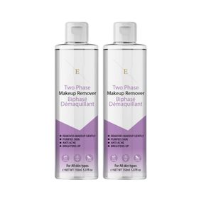 ErthSkin London Zweiphasen-Make-Up-Entferner