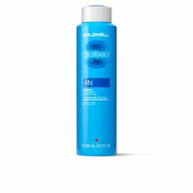 colorance demi-permanent hair color #4N