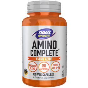 Now Foods Amino Complete