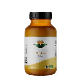 Provital Bio Maca Pulver