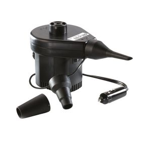 Happy People Elektro-Kompressorpumpe 12 V 100 Watt, A