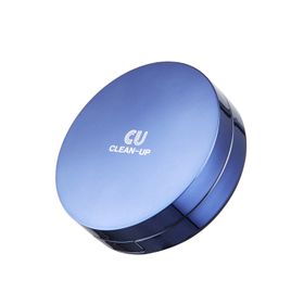 CUSKIN Clean-Up Skinfit Cushion Pact No. 21 SPF 50+ / PA+++