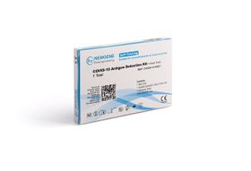 Newgene Covid-19 Antigen Schnelltest CE/1434