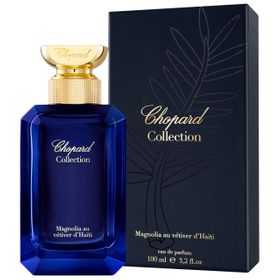 Chopard Magnolia Au Vetiver d'Haiti Eau de Parfum  Spray