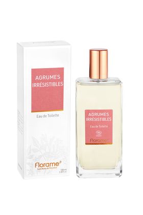 Florame Agrumes Irrésistibles Eau de Toilette (Zitrusfrüchte)