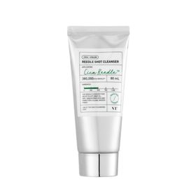 VT Reedle Shot Cleanser