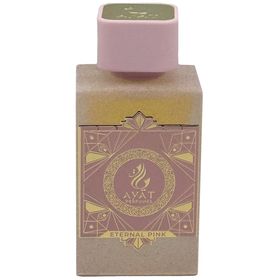 Ayat Perfumes - Eternal Pink Parfumextrakt