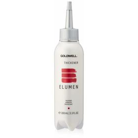 Lotiune ingrosare vopsea Goldwell Elumen Thickener