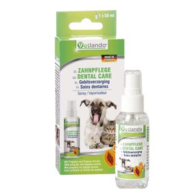 Vetlando Zahnpflege-Spray