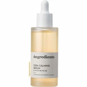 ONGREDIENTS Cera Calming Face Serum Gesichtspflegeserum