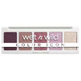 Wet n Wild Wnw Eyeshadow 5 Pan Palette 1114071e