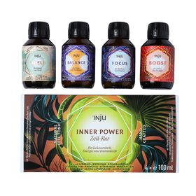 INJU Inner Power Zell-Kur