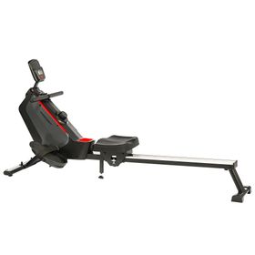 CHRISTOPEIT SPORT Rudergerät RW 1000