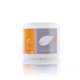 Uni Sapon Sauerstoffbleiche