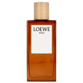 Loewe Solo Pour Homme Edt Spray