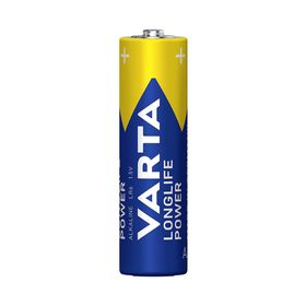 Varta Longlife Power 4906 AA Batterie LR6