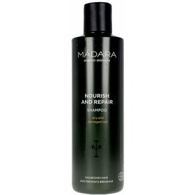 Madara Nourish and Repair Shampoo 250ml