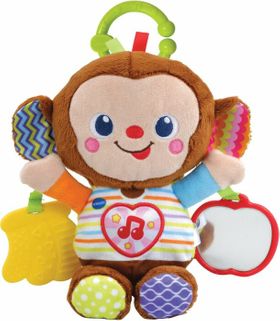 Vtech 80-513404 Babyäffchen