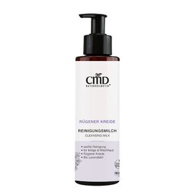 CMD Naturkosmetik Rügener Kreide Reinigungsmilch