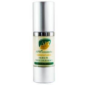Apis Cosmetic PARFÜMFREI NaturalSkin Serum Multi Effect