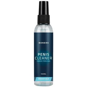 Boners *Penis Cleaner* Fresh Feeling