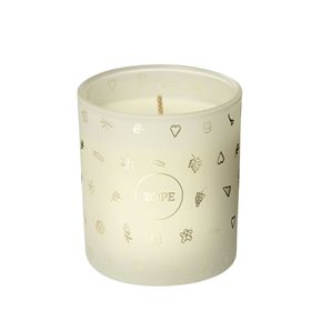 Yope Soy Candle Vanilla