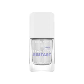 Makelloser Neustart Nagelbehandlung