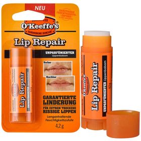 O'Keeffe's Lip Repair Lippenpflege